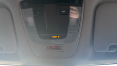 Kia Sportage 1.6T GDi HEV 3 5dr Auto Hybrid Estate